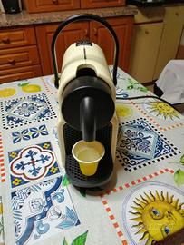 macchina caffè nespresso