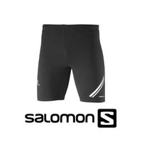Salomon Pantaloncini Running Uomo Taglia M - NUOVI