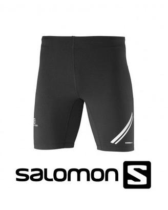 Salomon Pantaloncini Running Uomo Taglia M - NUOVI
