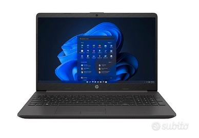 NOTEBOOK HP 250 G9 6F204EA NOTEBOOK, 15,6 "