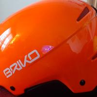 Casco da sci