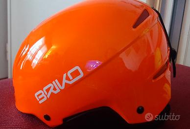 Casco da sci