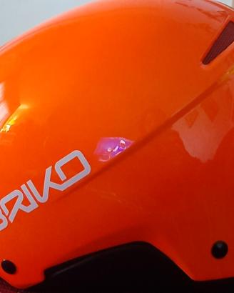 Casco da sci