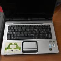 Pc HP Pavillion dv6700