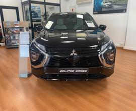 MITSUBISHI Eclipse Cross Ibrida Phev Intense 4WD