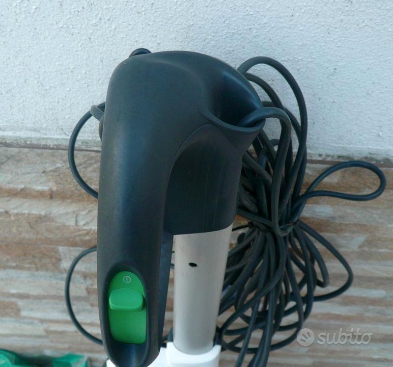 VORWERK FOLLETTO VK 150 + spazzola HD50 + sacchett - Elettrodomestici In  vendita a Napoli