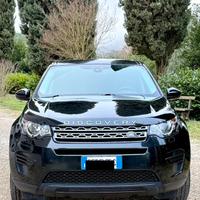 Discovery Sport 2016 2.0 TD4 150 Cv Hse Luxury