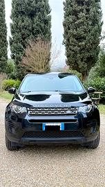 Discovery Sport 2016 2.0 TD4 150 Cv Hse Luxury