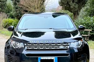 Discovery Sport 2016 2.0 TD4 150 Cv Hse Luxury