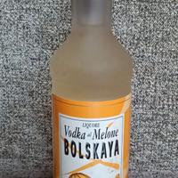 Liquore Vodka al Melone Bolskaya