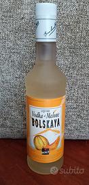 Liquore Vodka al Melone Bolskaya