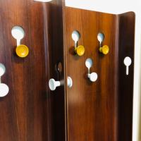 FIARM appendiabiti anni 70s Carlo de Carli