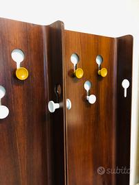 FIARM appendiabiti anni 70s Carlo de Carli