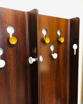 FIARM appendiabiti anni 70s Carlo de Carli