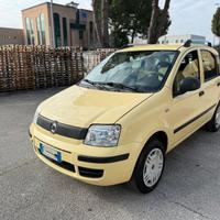 FIAT PANDA 1.2 METANO 2012 12 MESI DI GARANZIA