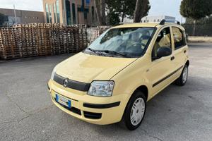 FIAT PANDA 1.2 METANO 2012 12 MESI DI GARANZIA