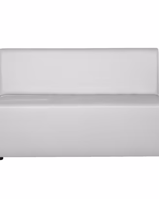 Divani artigianali per locali