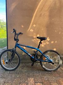 Bici mongoose kids