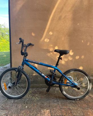 Bici mongoose kids
