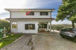 VILLA SINGOLA A FONTE NUOVA