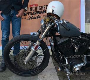 Cerchi ruote Harley Davidson