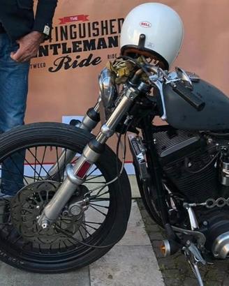 Cerchi ruote Harley Davidson