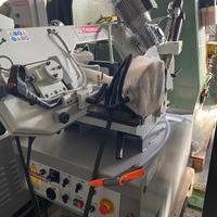 Sega a nastro Thomas semiautomatica SUPER TRAD 304