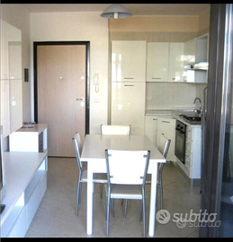 Casa vacanze vasto marina