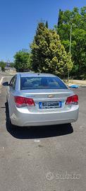 Chevrolet Cruze 1.8 GPL