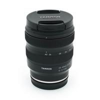 Tamron 20-40mm f/2.8 Di III VXD (Sony E)