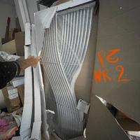 Termoarredo termosifoni nuovi