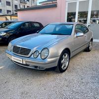 Mercedes-benz CLK 200 Kompressor cat Sport