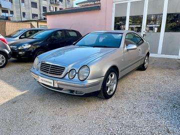 Mercedes-benz CLK 200 Kompressor cat Sport