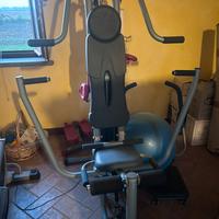 Macchinario multifunzionale