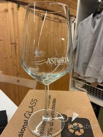 Calici da vino professionali Astoria Wines
