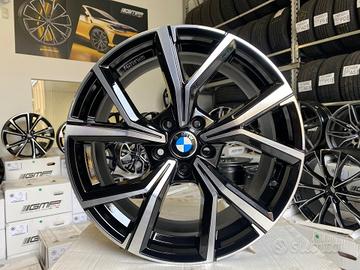 Cerchi Bmw raggio 18 NUOVI cod.98342