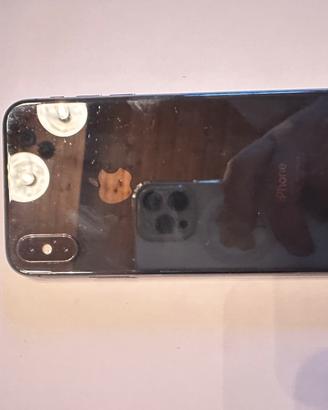 IPhone X 256 gb
