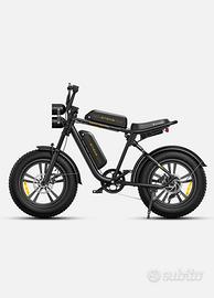 ENGWE E-BIKE M20 bicicletta elettrica nuova