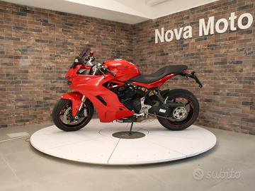 Ducati Supersport 950 MY18