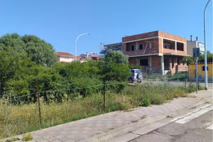 Terreno Edificabile a Assemini