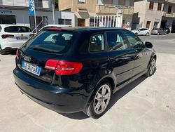AUDI A3 SPB 2.0TDI AMBITION