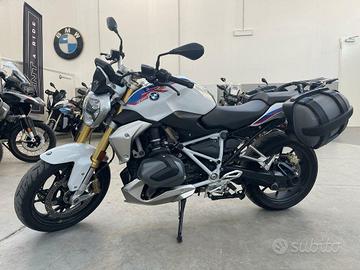 BMW R 1250 R Abs