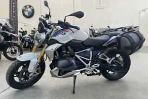 BMW R 1250 R Abs