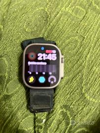 Apple watch pro 2