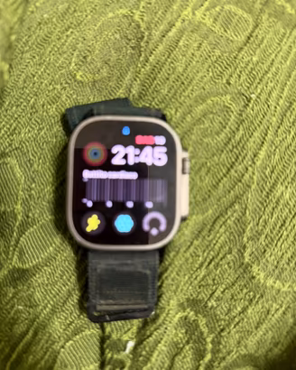 Apple watch pro 2