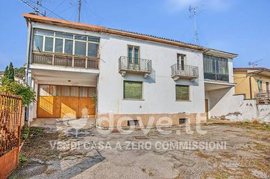 Villa di 150 m² con 4 locali a Negrar di Valpolice