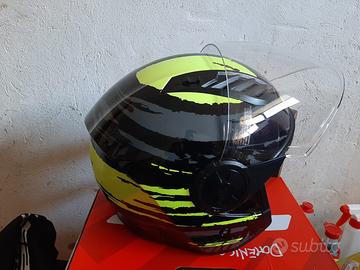 Casco Ls2 Airflow Taglia M