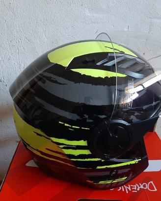 Casco Ls2 Airflow Taglia M