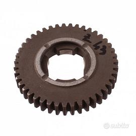 Ingranaggio cambio secondario 43 denti per Motobi 