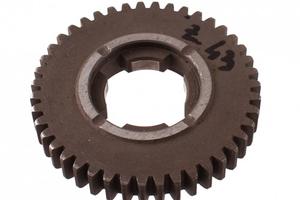 Ingranaggio cambio secondario 43 denti per Motobi 